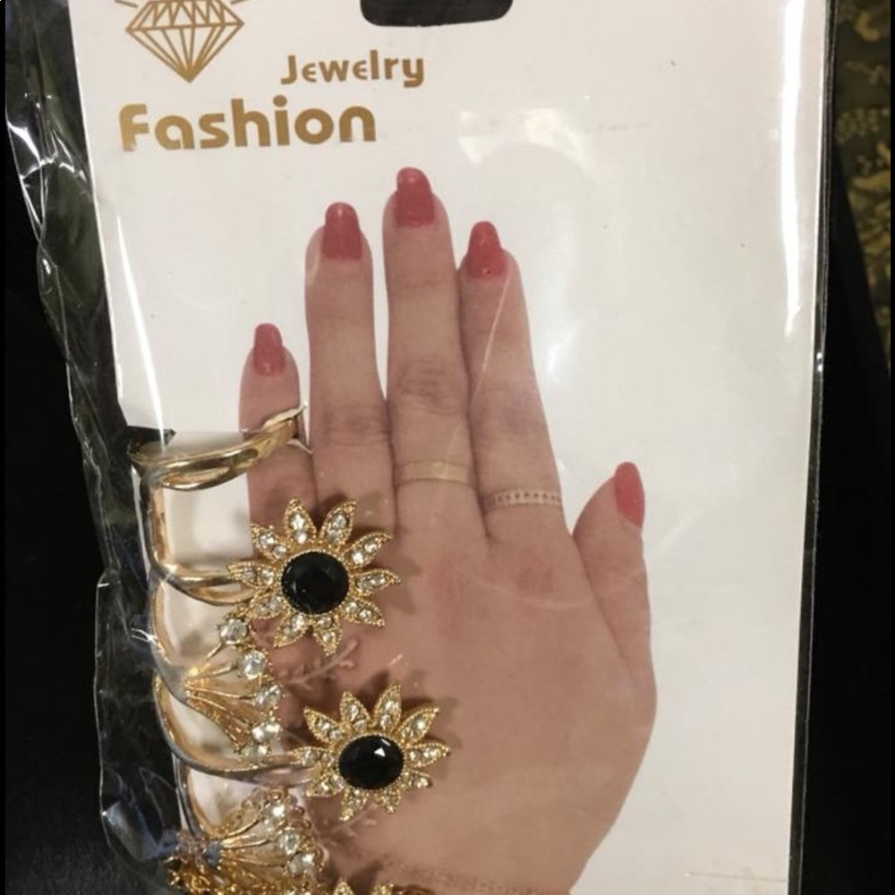 Multiple rings